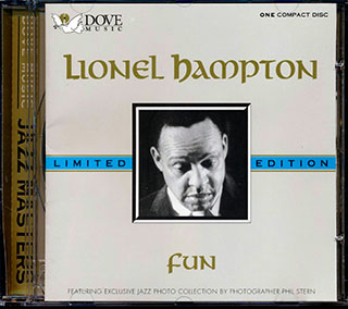 Lionel Hampton - Fun