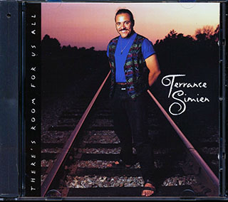 Terrance Simien - There's Room For All Us