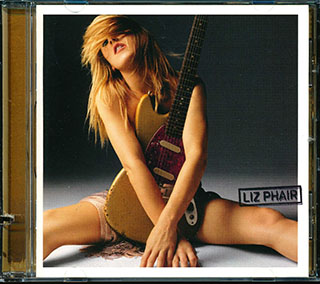 Liz Phair - Liz Phair