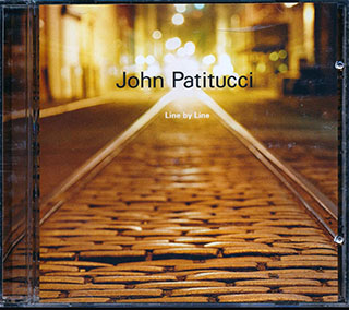 John Patitucci - Line By Line