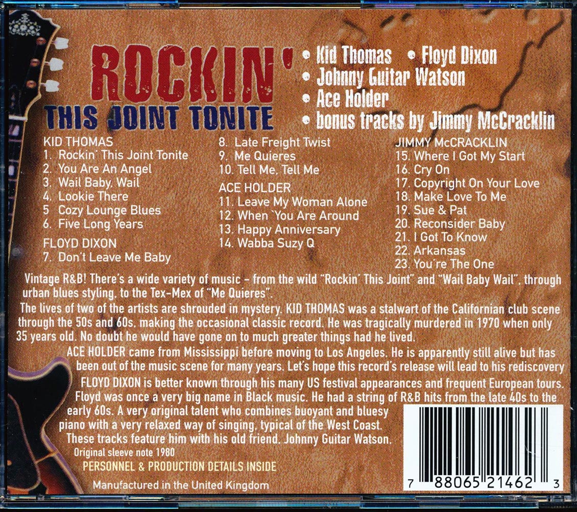 Back Cover Thumbnail