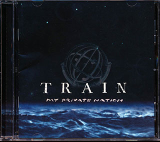 Train - My Private Nation
