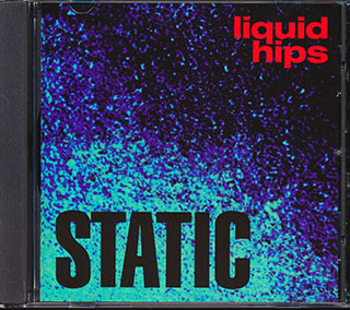 Liquid Hips - Static