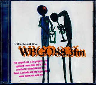 Billie Holiday, Carmen McRae, John Coltrane, Art Blakey, Etc. - WBGO 88.3 FM: Real Jazz, Right Now