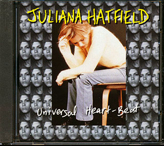 Juliana Hatfield - Universal Heart-Beat