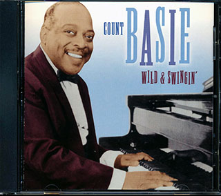 Count Basie - Wild & Swingin'