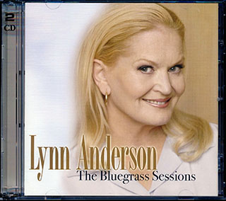 Lynn Anderson - The Bluegrass Sessions