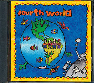 Fourth World - Fourth World