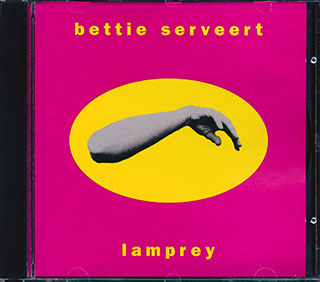 Bettie Serveert - Lamprey