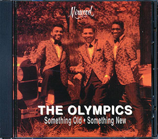 The Olympics - Something Old, Something New