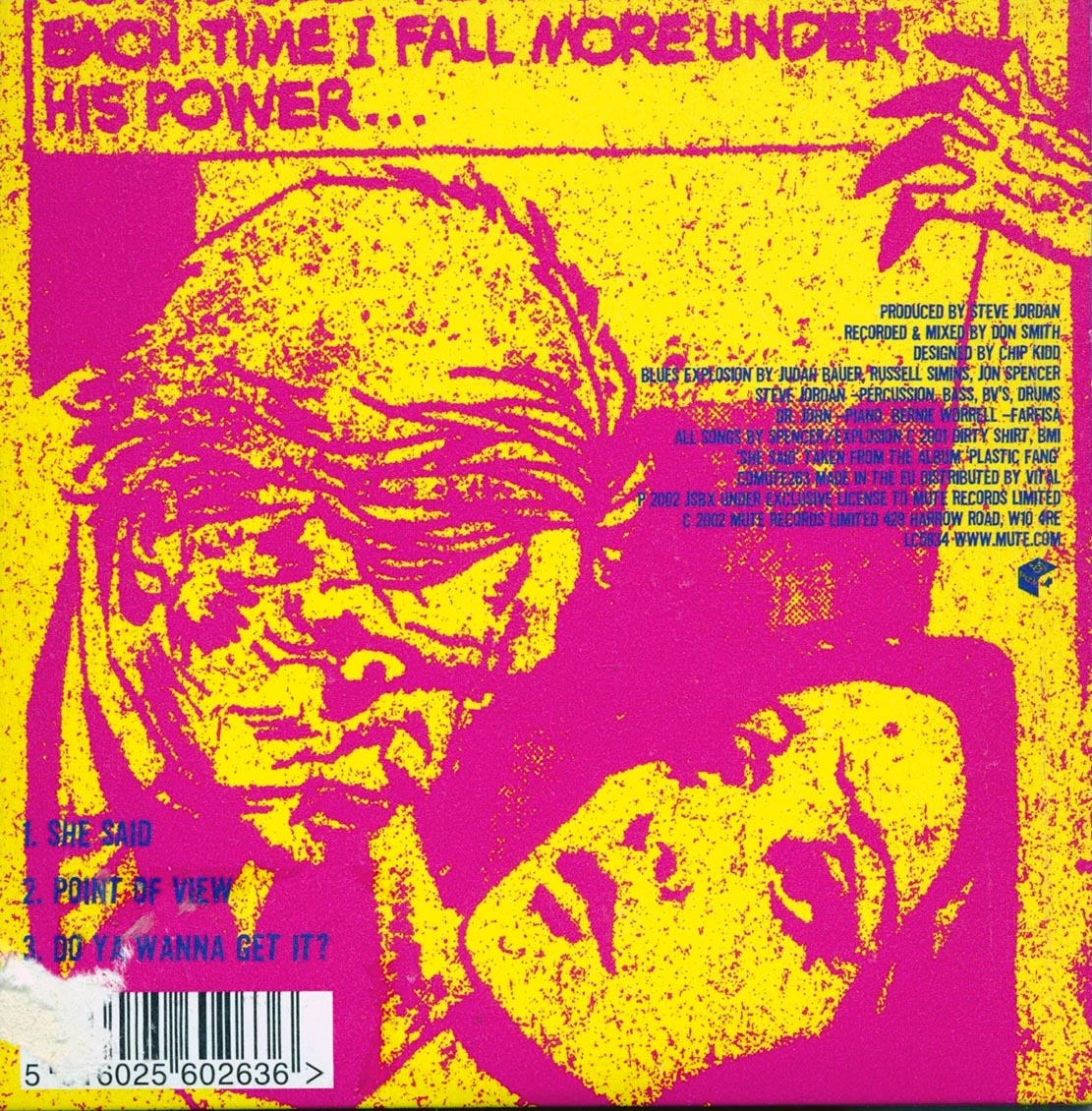 Back Cover Thumbnail