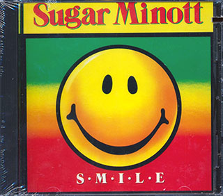 Sugar Minott - Smile