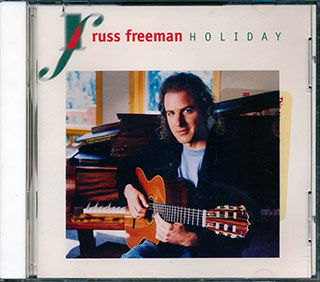 Russ Freeman - Holiday