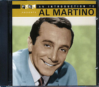 Al Martino - An Introduction To Al Martino