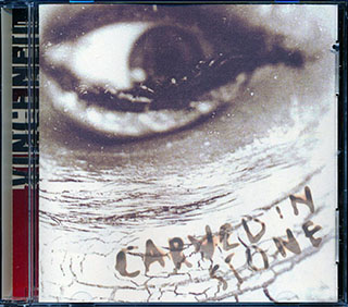 Vince Neil - Carved In Stone