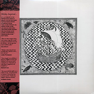 Trembling Bells, Johnny Flynn, Angel Olsen, Lee Ranaldo, Ned Oldham, Etc. - Shirley Inspired