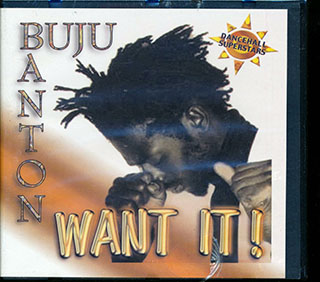 Buju Banton - Want It