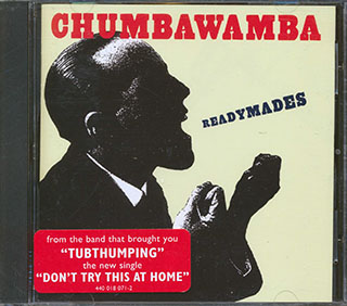 Chumbawamba - Readymades