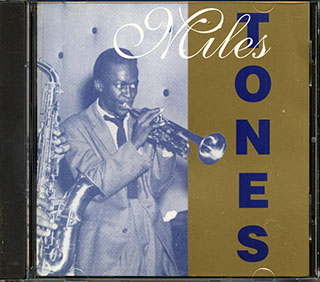 Miles Davis - Miles Tones