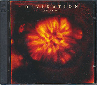 Divination - Akasha