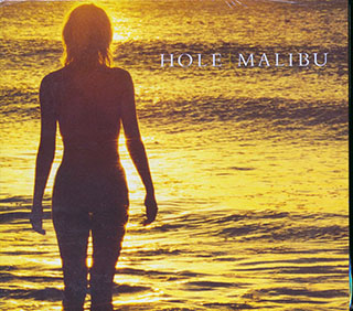 Hole - Malibu (Maxi Single, 3 Tracks)