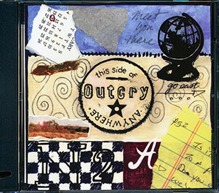 Outcry - This Side Of Anywhere
