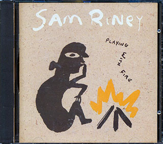 Sam Riney - Playing With Fire