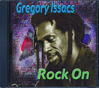 Gregory Isaacs - Rock On