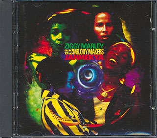 Ziggy Marley - Jahmekya