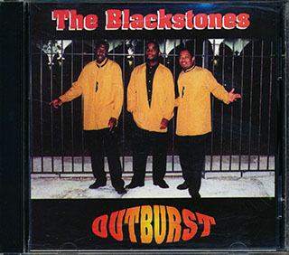 Blackstones - Outburst