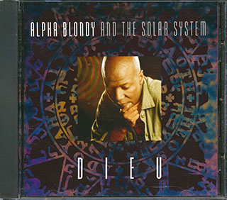 Alpha Blondy - Dieu