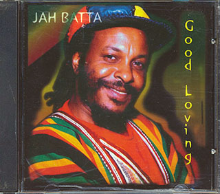 Jah Batta - Good Loving