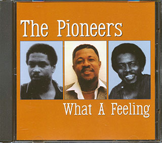 Pioneers - What A Feeling