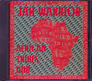 Jah Warrior - African Tribes Dub