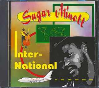 Sugar Minott - International