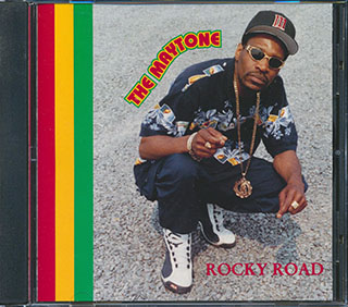 Maytone - Rocky Road