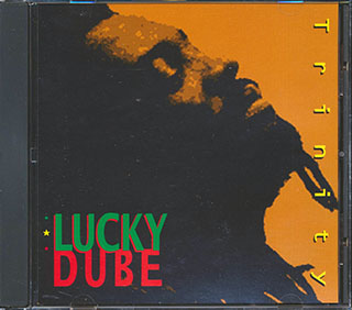 Lucky Dube - Trinity