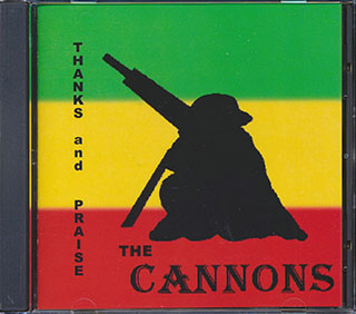 Cannons - Thanks And Praise