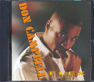 Don Campbell - Flex