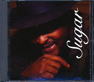Sugar Minott - Breaking Free