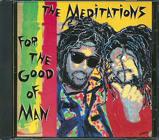 Meditations - For The Good Of Man