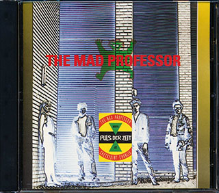 Mad Professor - Meets Puls Der Zeit At Checkpoint Charlie