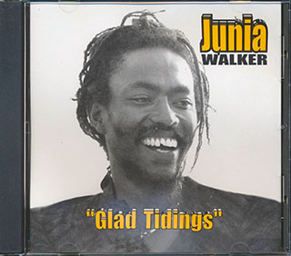 Junia Walker - Glad Tidings