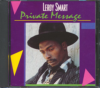 Leroy Smart - Private Message
