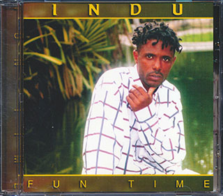 Indu - Fun Time