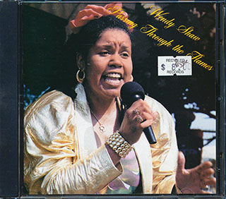 Wendy Shaw - Passing Through The Flames