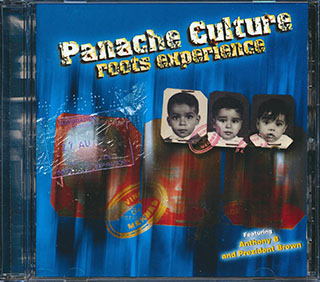Panache Culture - Roots Experience