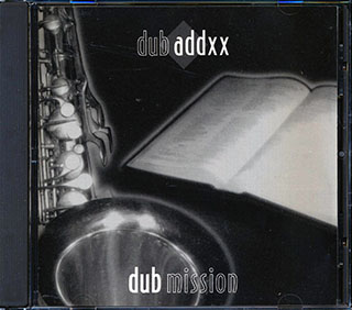 Dub Addxx - Dub Mission