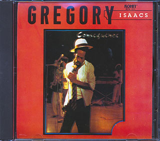 Gregory Isaacs - Consequence