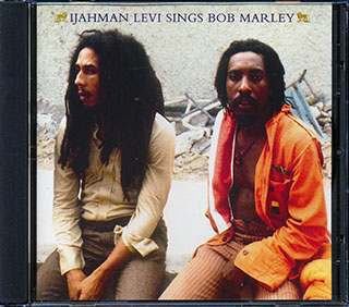 Ijahman - Ijahman Sings Bob Marley